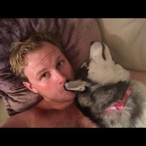 Meet your Posher, Michael